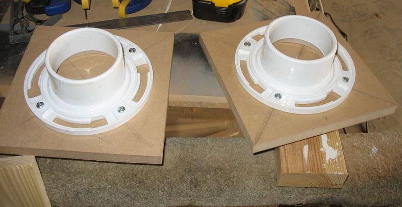 Build your Own Speaker Stands – Making A Scene!