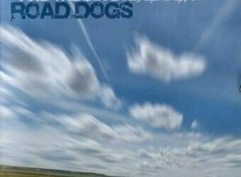 John Mayall - Road Dogs - Front