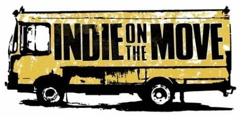 Indie on the Move - Helping Book Indie Artists!