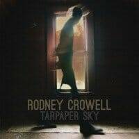 Rodney-Crowell-tarpaper-sky-album