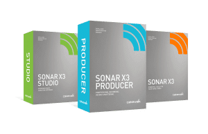 SONARX3_Family