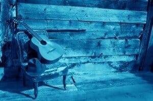 guitar-blues-blue-460x305