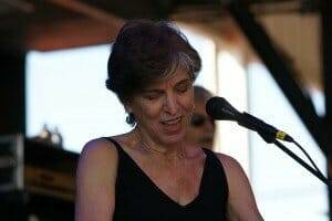 Marcia Ball