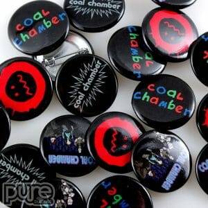 buttons