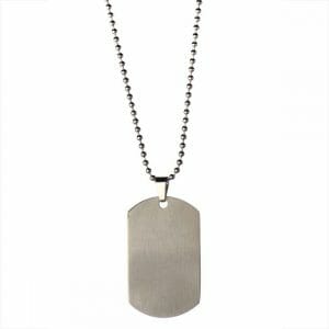 dogtag