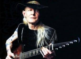 JohnnyWInter