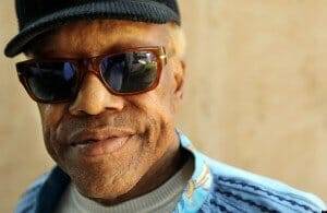 Bobby Womack