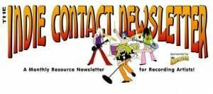 indiecontact