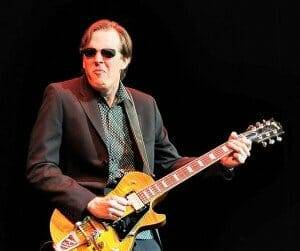 Joe Bonamassa