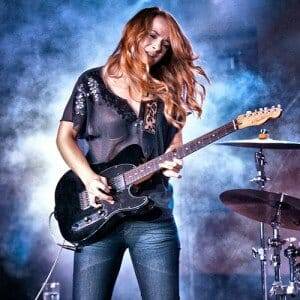 Samantha Fish