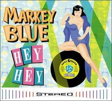 MarkeyBlueHeyHeyCover