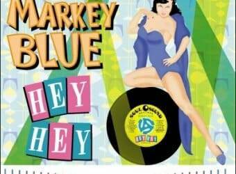 MarkeyBlueHeyHeyCover