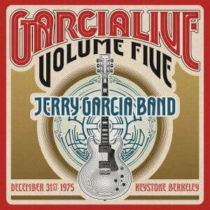 GarciaLive 5 Keystone Berkeley 12-31-75