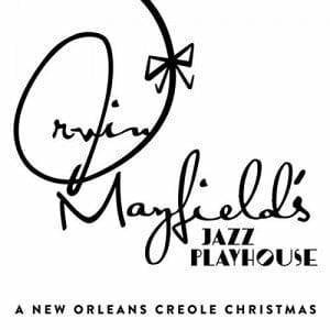 Irvin Mayfield -SMALL- Christmas
