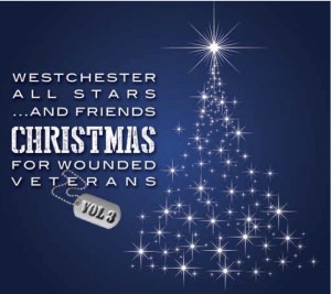 Westchester All Stars Christmas Cover - Bill Edwards