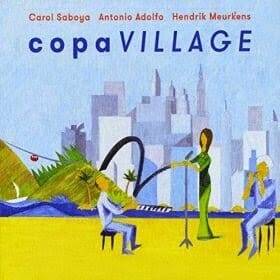 Copa Village Carol Saboya Antonio Adolfo Hendrik  Meurkens