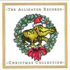 The Alligator Records Christmas Collection