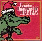 The Alligator Records Genuine Houserockin' Christmas