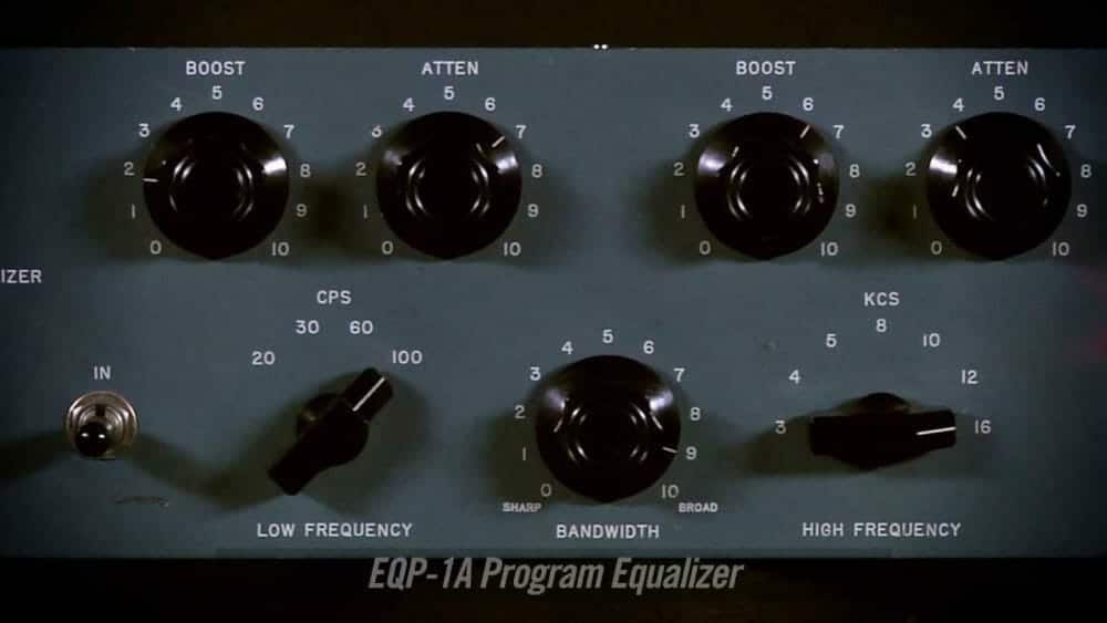 EQ Made Easy - Vision Studio New Instructional Video REVIEW