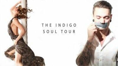 Indigo Soul (shay & chris)