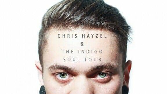 The Indigo Soul Tour