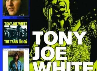 Tony Joe White The Complete WB Recordings