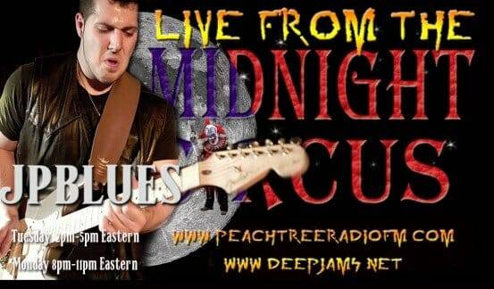 LIVEMCJPBlues