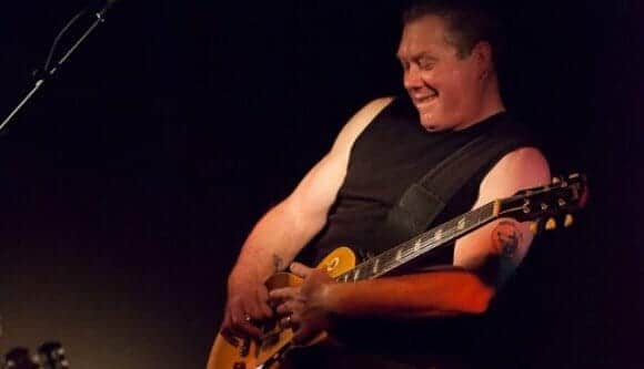 An Exclusive Interview with Sonny Moorman!
