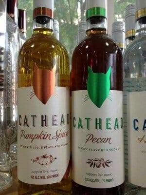 CatheadFlavors