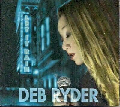 Deb Ryder