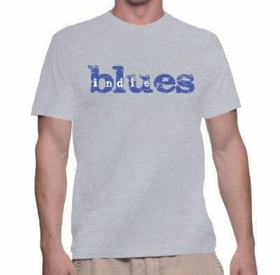 JOIN the INDIE BLUES MOVEMENT!