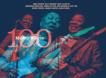 MuddyWaters100AlbumJohnPrimer