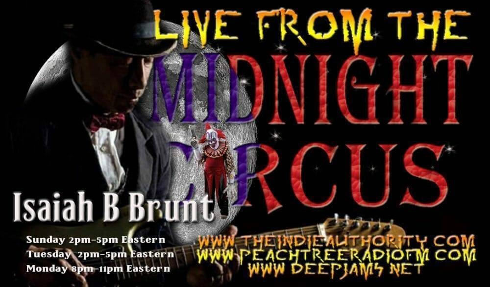brunt