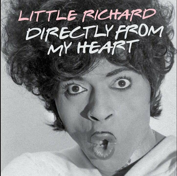 little richard