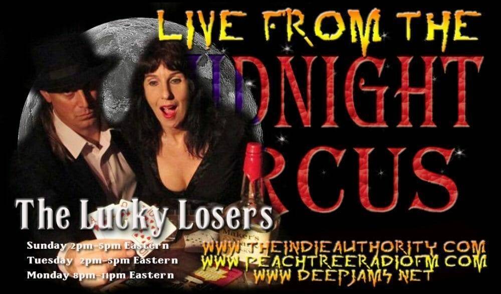 luckylosers