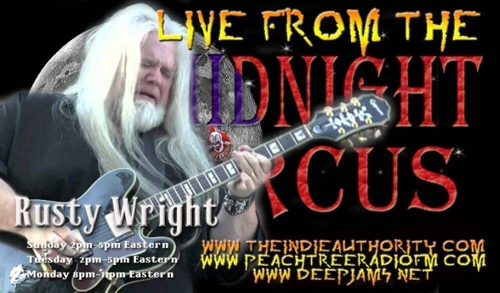 rustywright