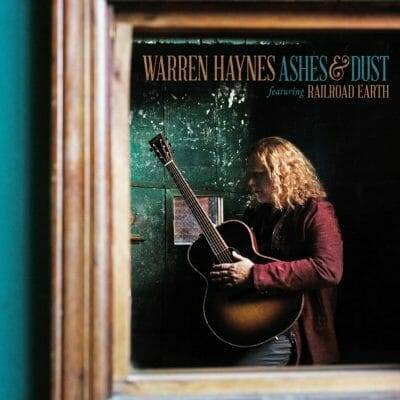 warrenhaynes