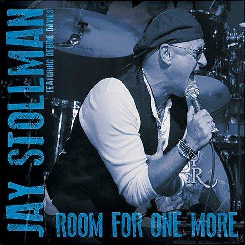 Jay-Stollman-2015-Room-For-One-More