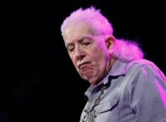 John Mayall