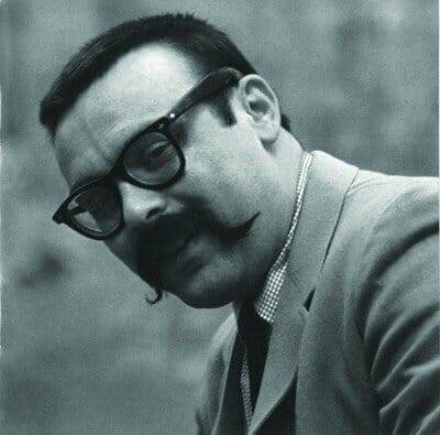 Peanuts VinceGuaraldi photo_c_fan#BC1F23