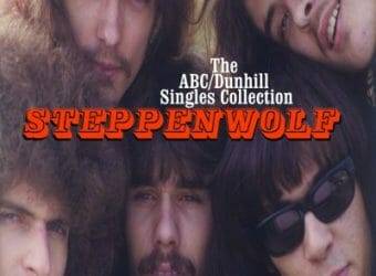 Photo of Steppenwolf