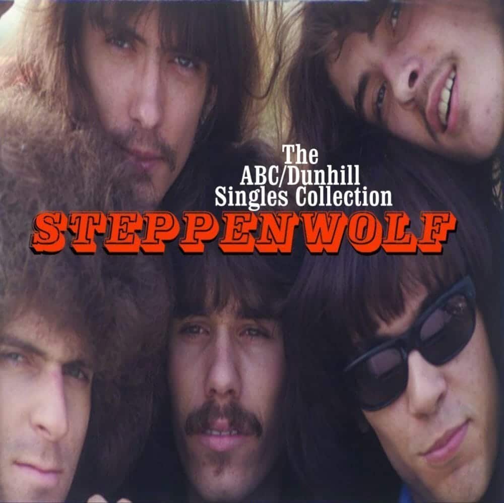 Photo of Steppenwolf