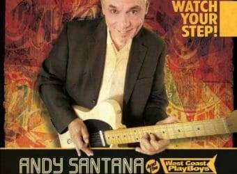 Andy Santana