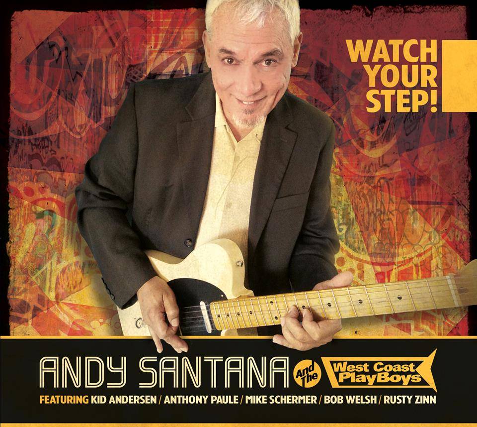 Andy Santana