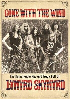 Lynyrd Skynyrd SIDVD584 slip.indd