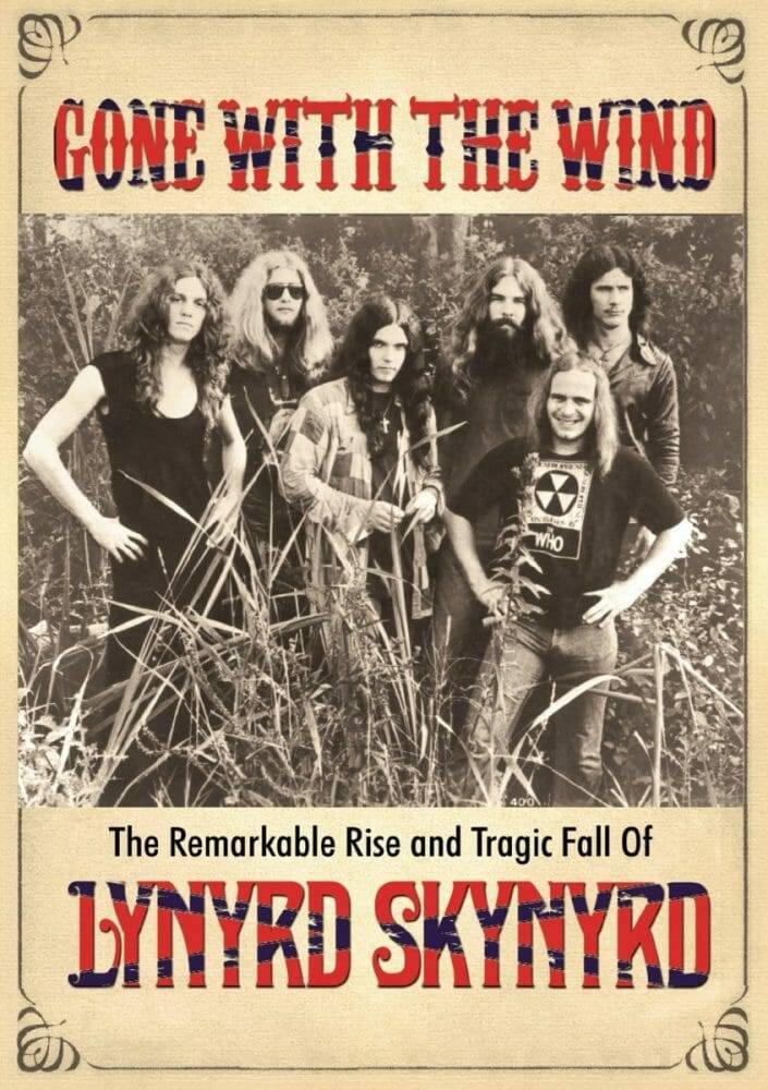 Lynyrd Skynyrd SIDVD584 slip.indd