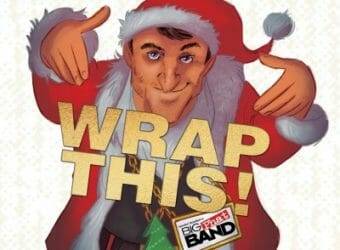 Gordon Goodwin Big Phat Christmas Wrap This!