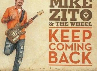 Mike-Zito