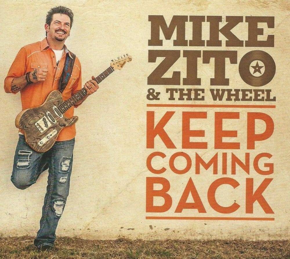 Mike-Zito