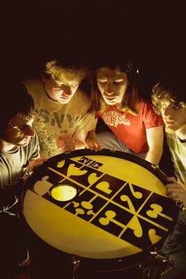 stonefoxes